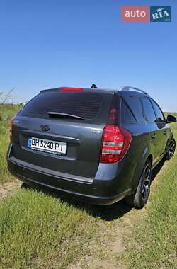 Универсал Kia Ceed 2007 в 