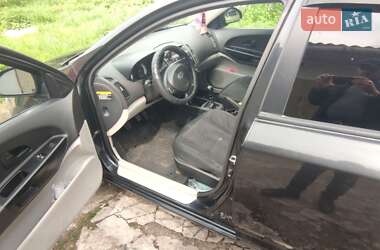 Универсал Kia Ceed 2007 в 