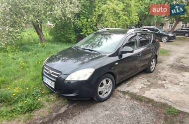 Универсал Kia Ceed 2007 в Шостке