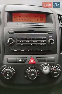 Универсал Kia Ceed 2007 в 