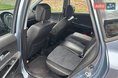 Универсал Kia Ceed 2008 в 