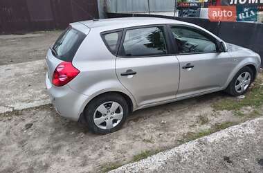 Хэтчбек Kia Ceed 2007 в Киеве