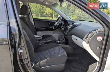 Хетчбек Kia Ceed 2008 в 