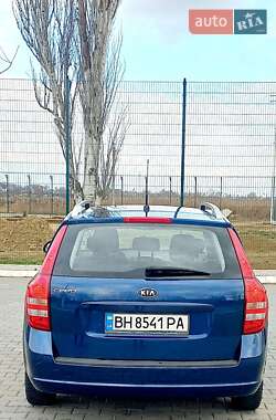 Універсал Kia Ceed 2009 в 