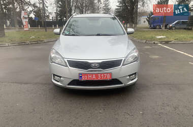 Универсал Kia Ceed 2009 в 