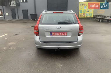 Универсал Kia Ceed 2009 в 