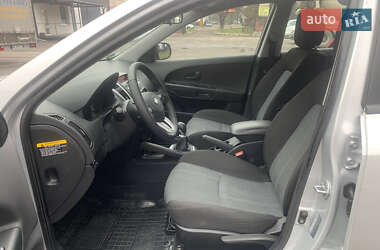 Универсал Kia Ceed 2009 в 