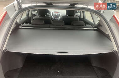 Универсал Kia Ceed 2009 в 