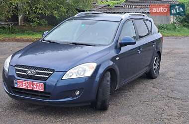 Універсал Kia Ceed 2007 в 
