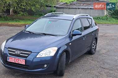 Універсал Kia Ceed 2007 в 