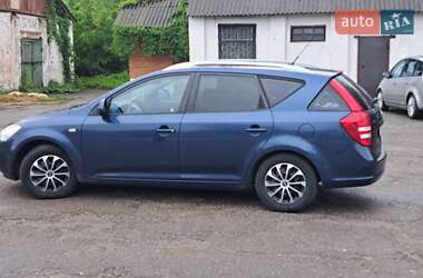 Універсал Kia Ceed 2007 в 