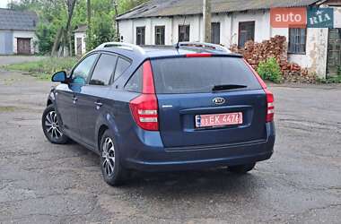 Універсал Kia Ceed 2007 в 