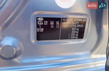 Универсал Kia Ceed 2007 в Ковеле