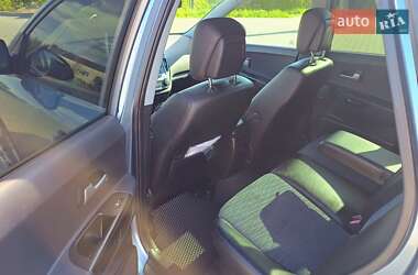 Универсал Kia Ceed 2007 в Ковеле
