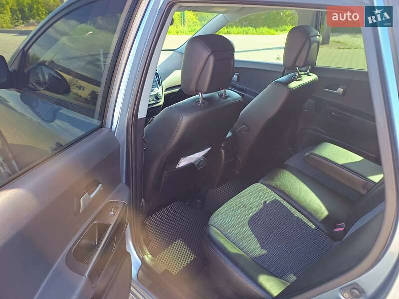 Универсал Kia Ceed 2007 в Ковеле