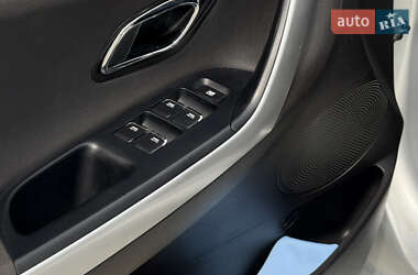 Хетчбек Kia Ceed 2017 в 