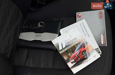 Хетчбек Kia Ceed 2017 в 