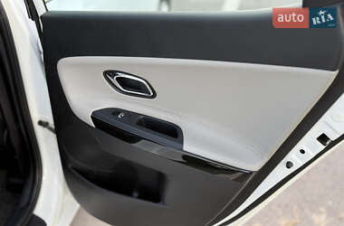 Хетчбек Kia Ceed 2017 в 