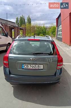 Универсал Kia Ceed 2011 в 