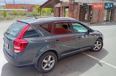 Универсал Kia Ceed 2011 в 