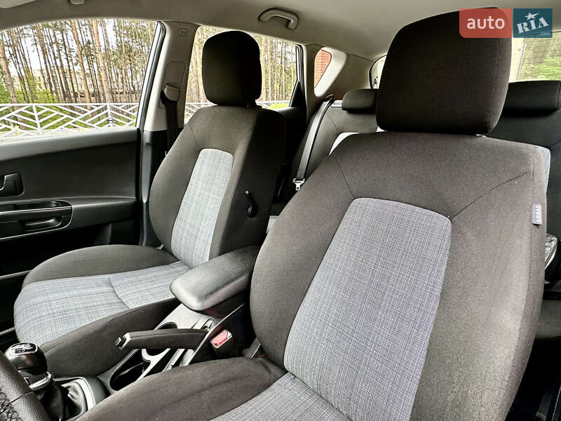 Хетчбек Kia Ceed 2011 в Ірпені