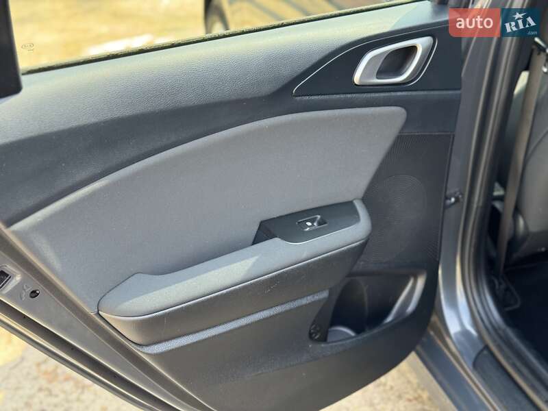 Універсал Kia Ceed 2019 в Одесі