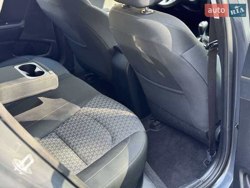 Універсал Kia Ceed 2019 в Одесі