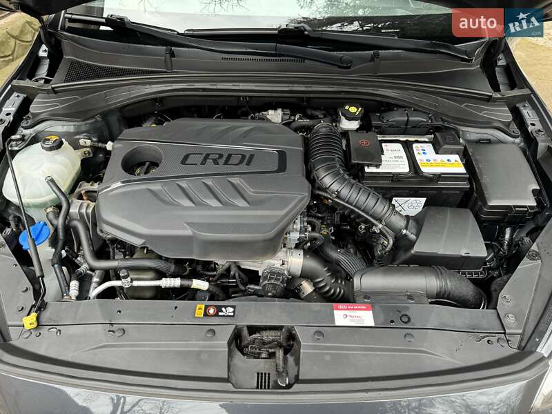 Універсал Kia Ceed 2019 в Одесі