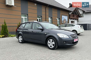 Універсал Kia Ceed 2009 в 