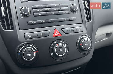 Універсал Kia Ceed 2009 в 