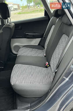 Універсал Kia Ceed 2009 в 