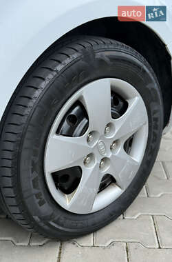 Універсал Kia Ceed 2008 в 