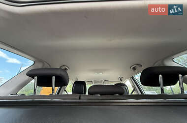 Універсал Kia Ceed 2008 в 