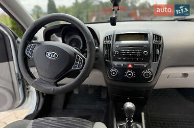 Універсал Kia Ceed 2008 в 