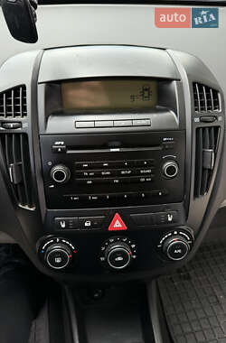 Універсал Kia Ceed 2008 в 