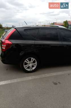 Універсал Kia Ceed 2009 в 
