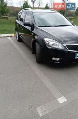 Універсал Kia Ceed 2009 в 