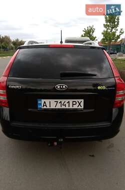 Універсал Kia Ceed 2009 в 