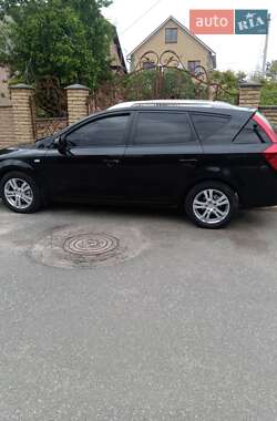 Універсал Kia Ceed 2009 в 