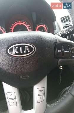 Універсал Kia Ceed 2009 в 