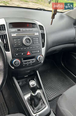 Універсал Kia Ceed 2011 в 