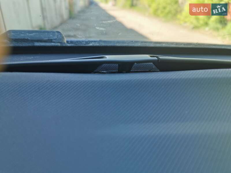Хетчбек Kia Ceed 2008 в Києві