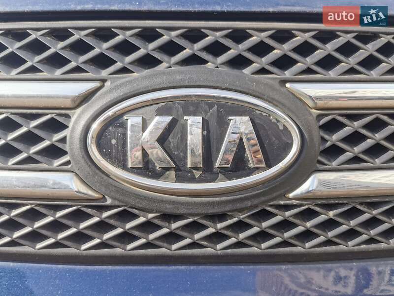 Хетчбек Kia Ceed 2008 в Києві