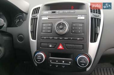Универсал Kia Ceed 2010 в 