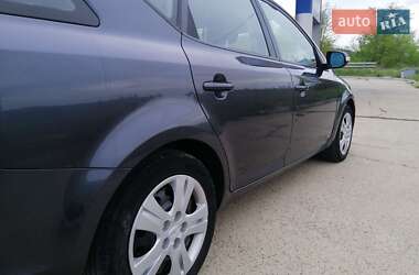 Универсал Kia Ceed 2010 в 