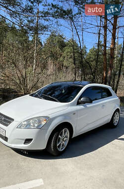 Хетчбек Kia Ceed 2008 в Славуті