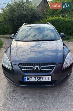 Универсал Kia Ceed 2008 в Запорожье