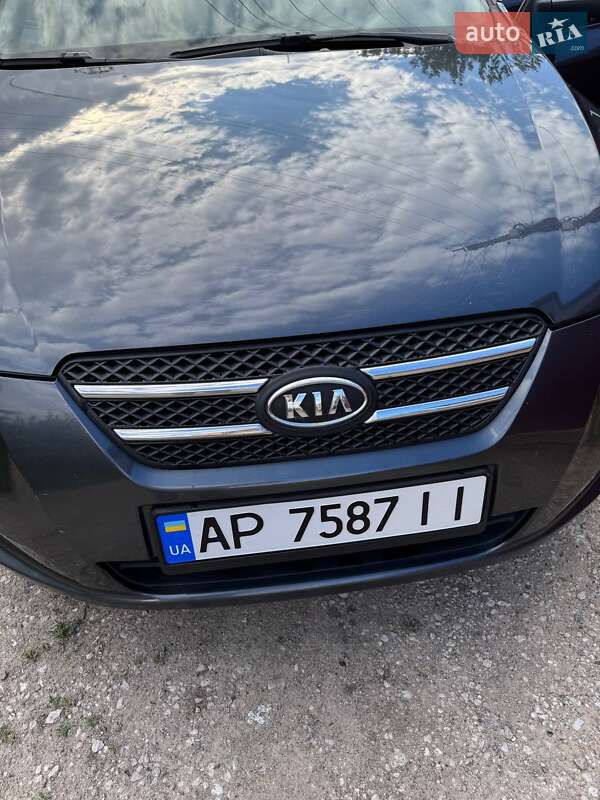 Универсал Kia Ceed 2008 в Запорожье