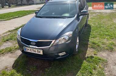 Универсал Kia Ceed 2011 в 