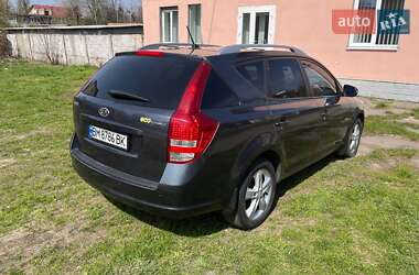 Универсал Kia Ceed 2011 в 